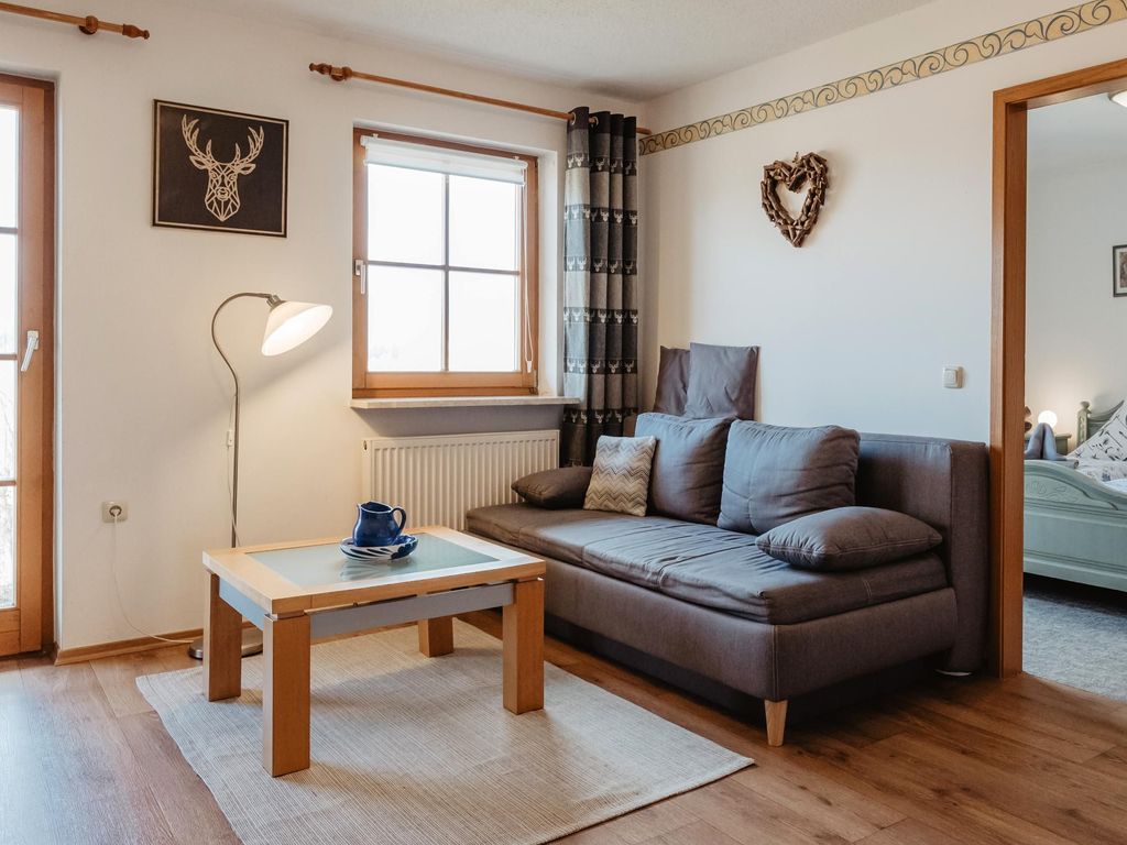 Ferienwohnung Riedelstein
