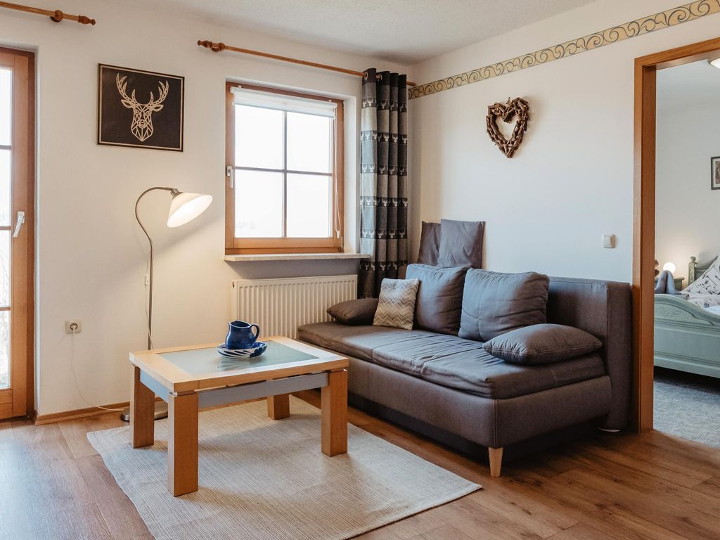 Ferienwohnung Riedelstein