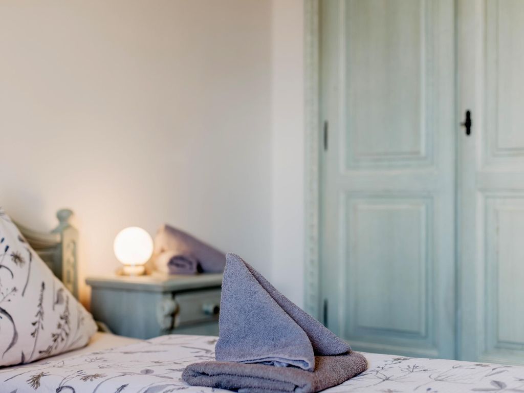 Ferienwohnung Riedelstein