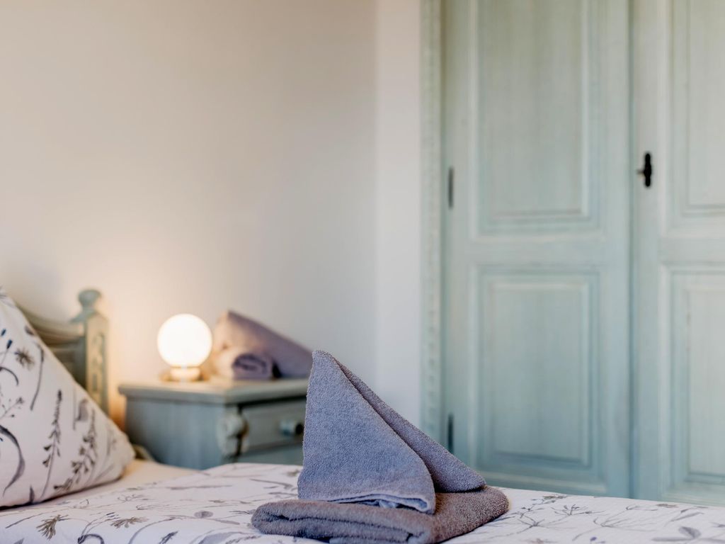 Ferienwohnung Riedelstein
