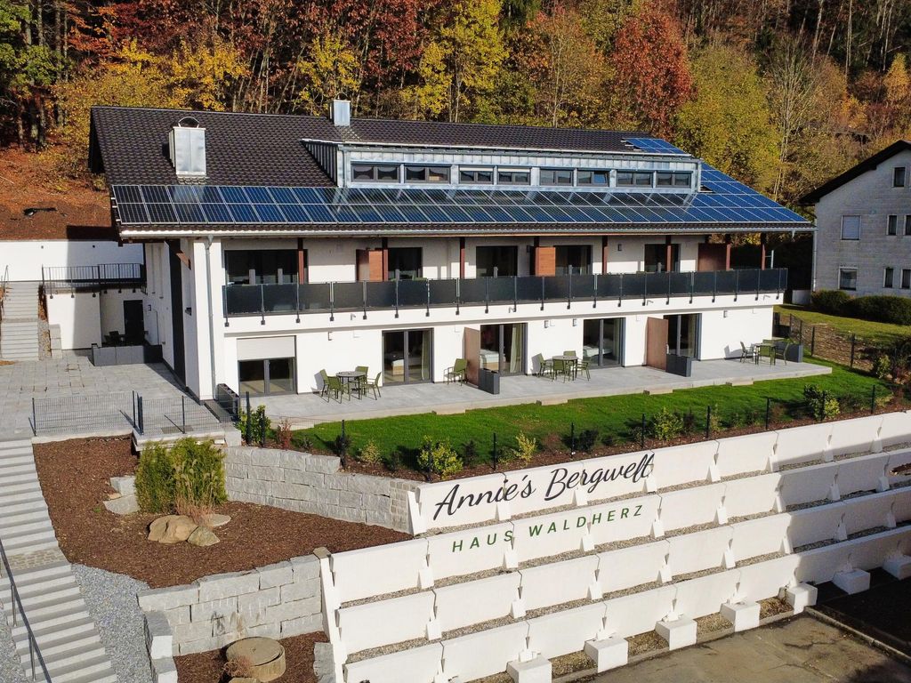 Haus Waldherz