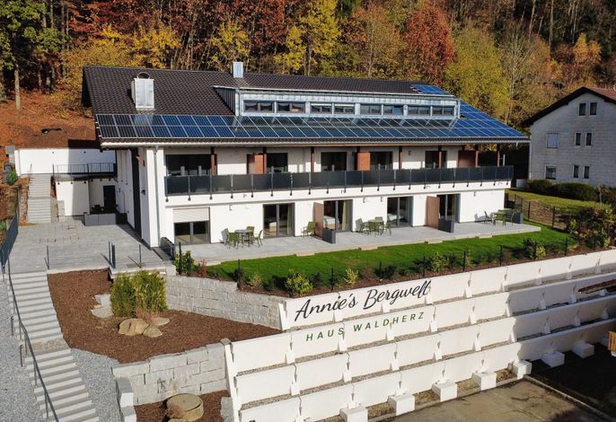 Annie´s Bergwelt
