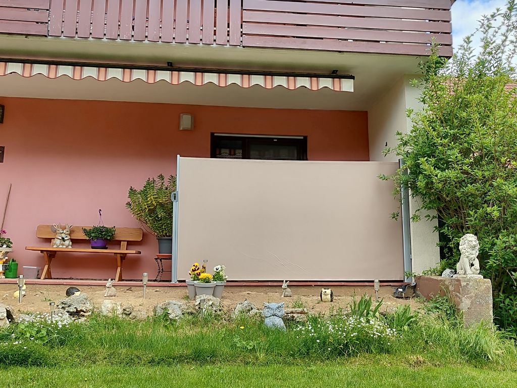 Ferienwohnung Denninger