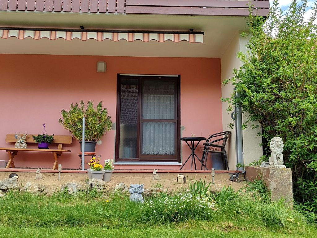 Ferienwohnung Denninger