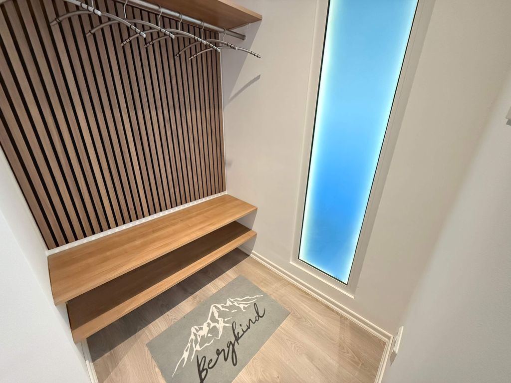 Garderobe
