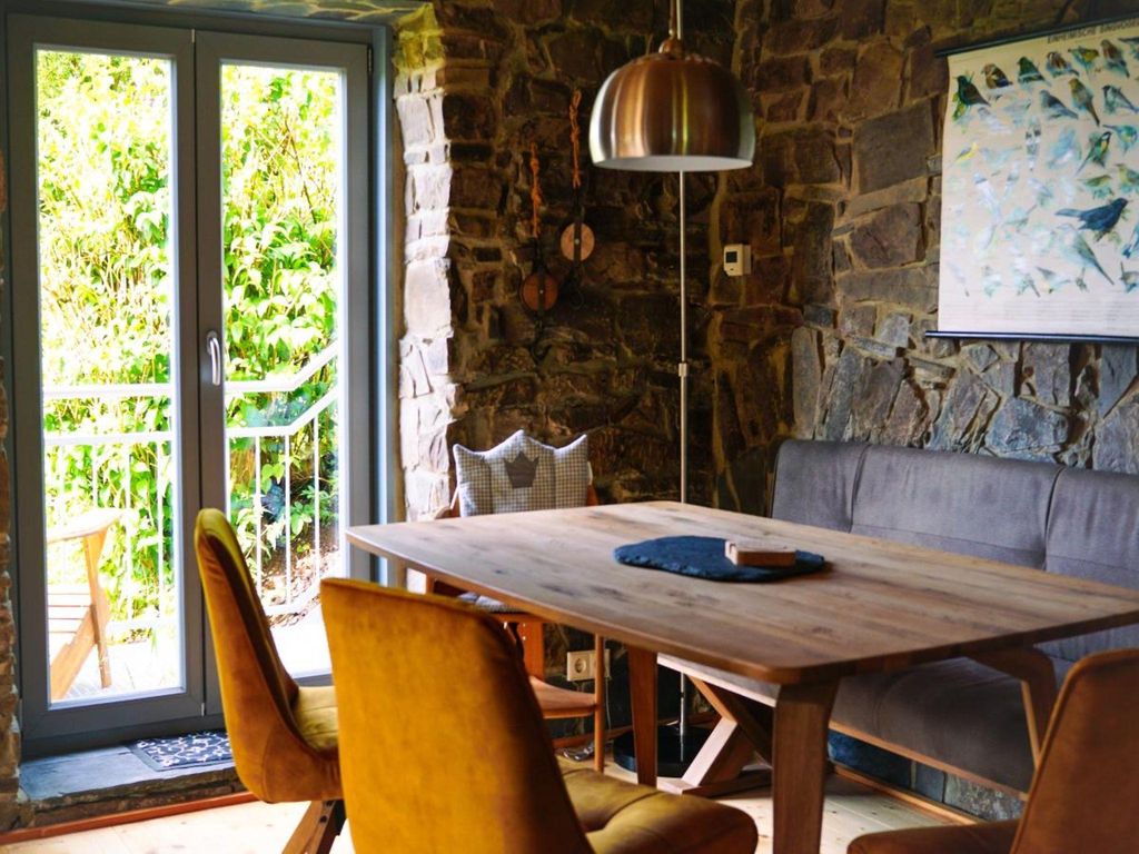 Ferienhaus NaturReich