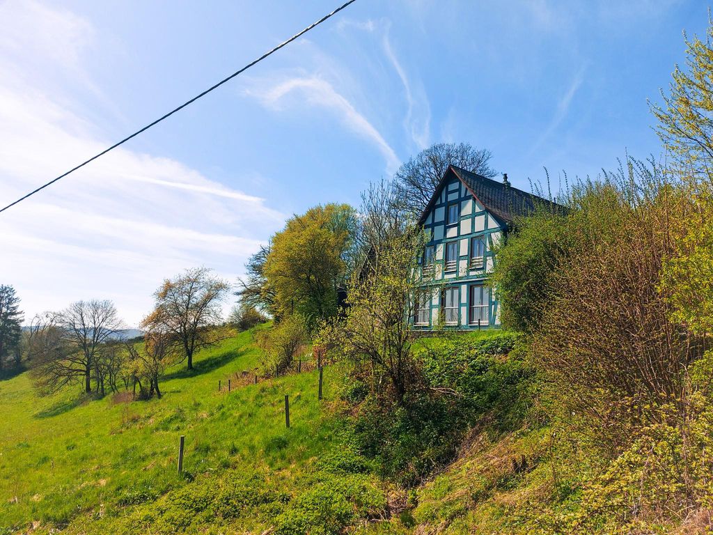 Ferienhaus NaturReich