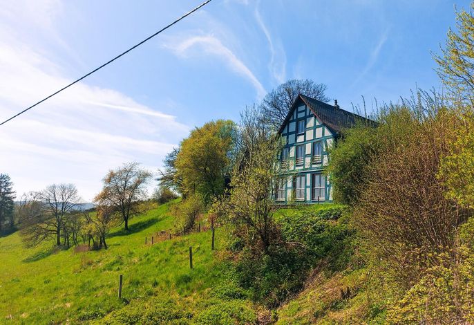 Ferienhaus NaturReich
