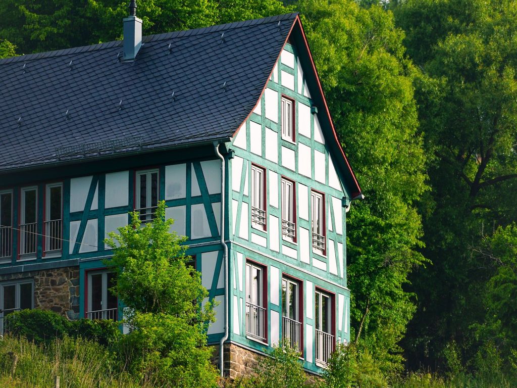 Ferienhaus NaturReich