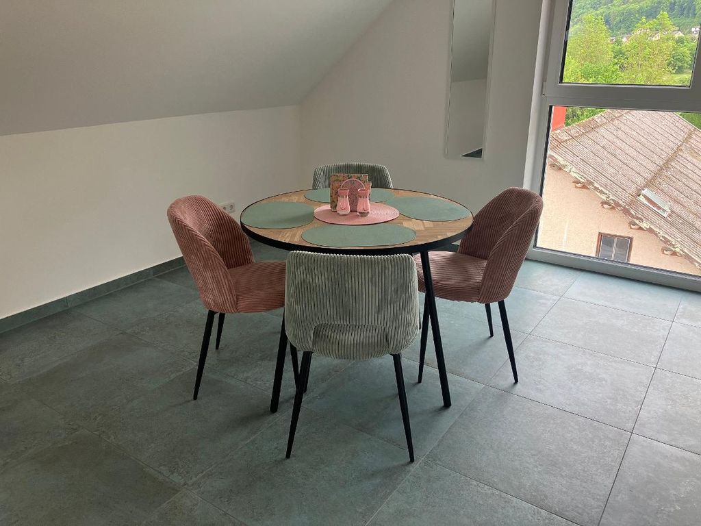 Ferienwohnung Altstadtliebe