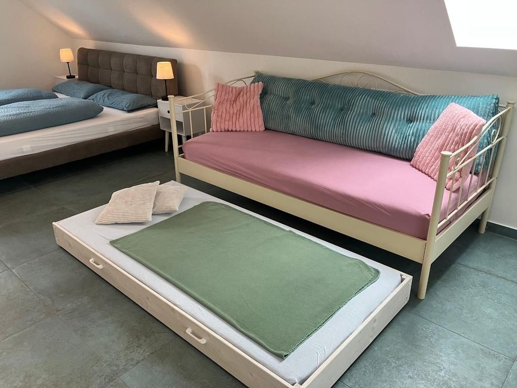 Ferienwohnung Altstadtliebe