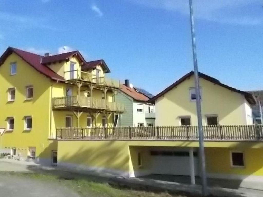 Ferienhaus Hofmann Strüth 3