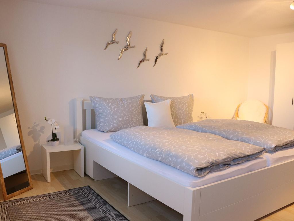 Ferienwohnung Weiß
