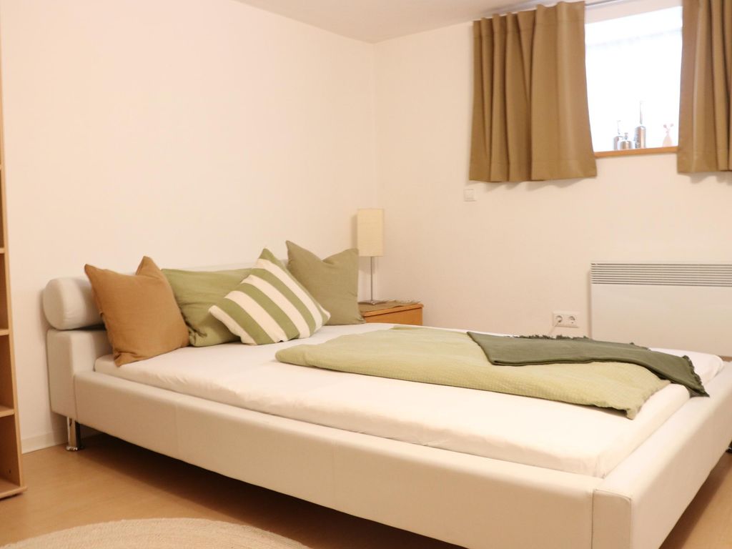 Ferienwohnung Weiß