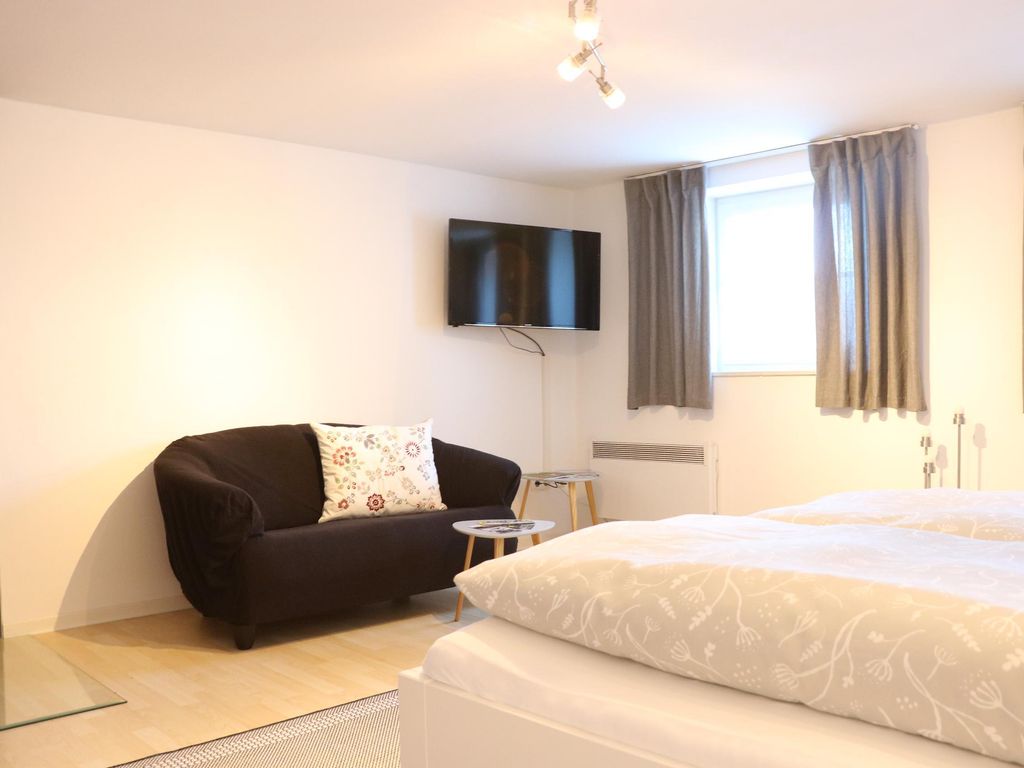 Ferienwohnung Weiß