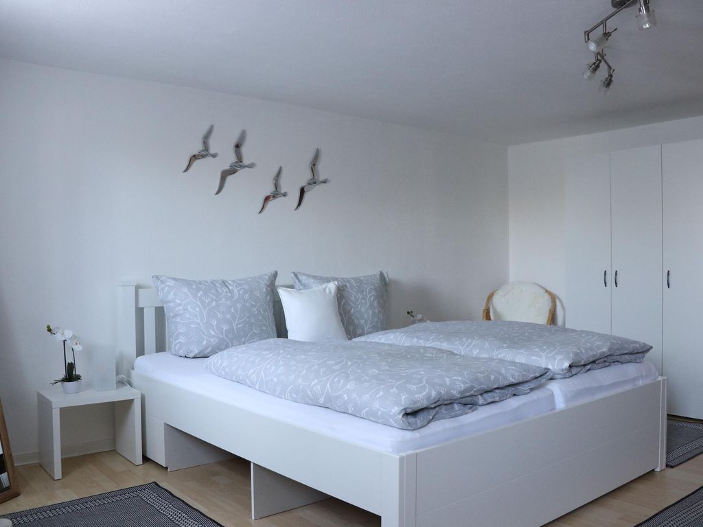 Ferienwohnung Weiß