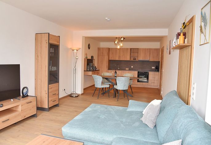 Ferienwohnung Eder