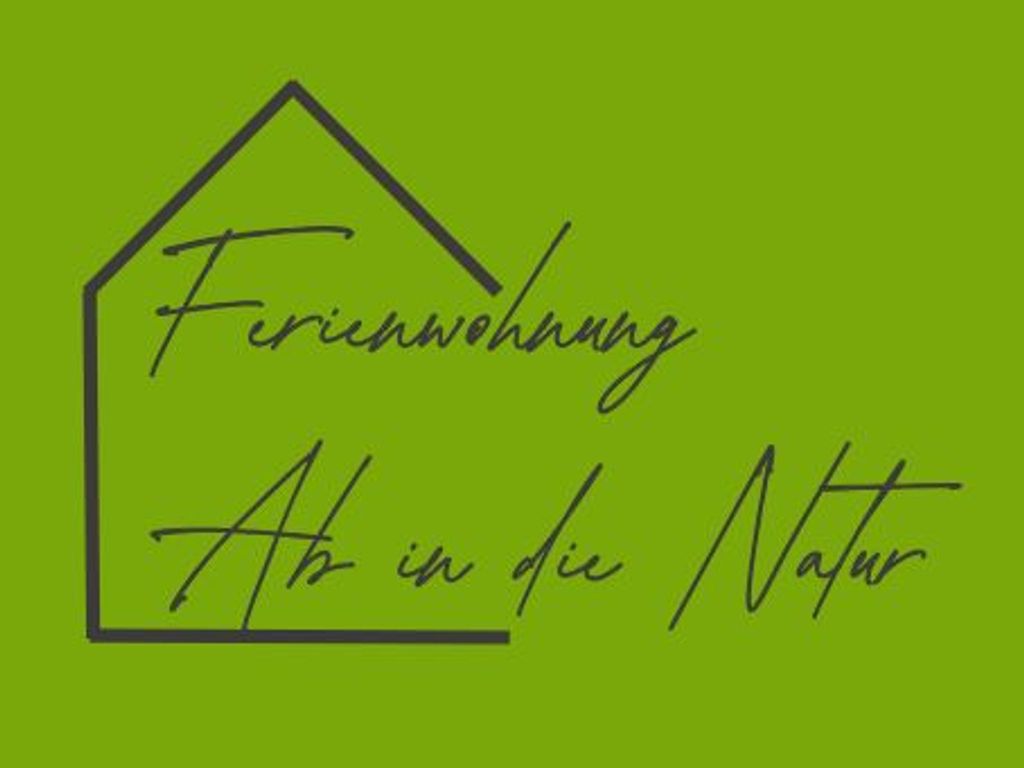 Ferienwohnung Ab in die Natur