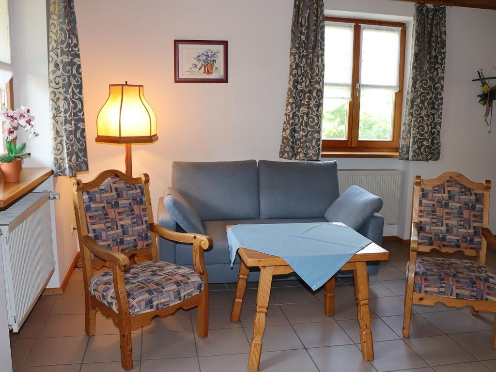 Pension Seerose
