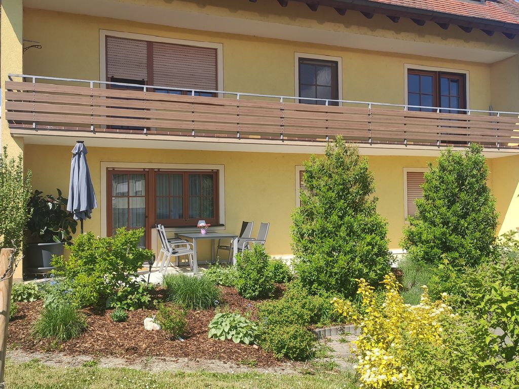 Ferienwohnung ErVino