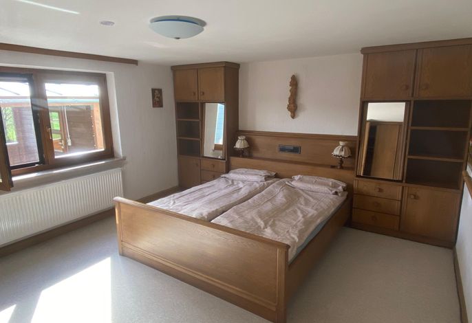 Ferienwohnung