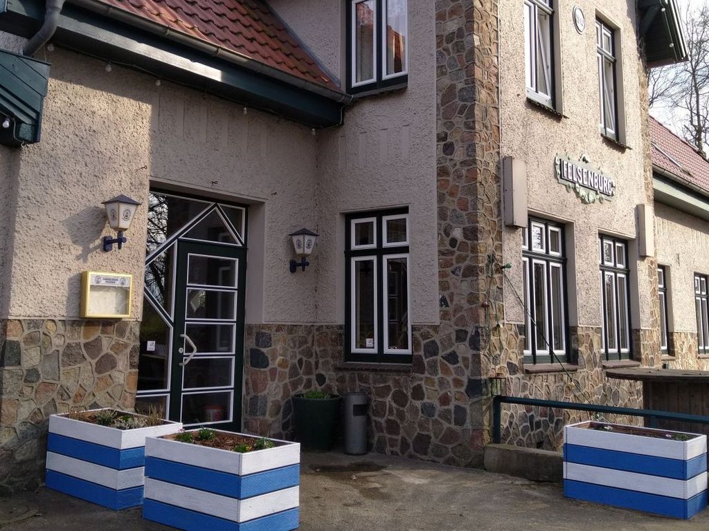 Ferienburg "Felsenburg"
