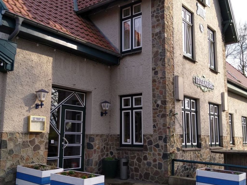 Ferienburg "Felsenburg"
