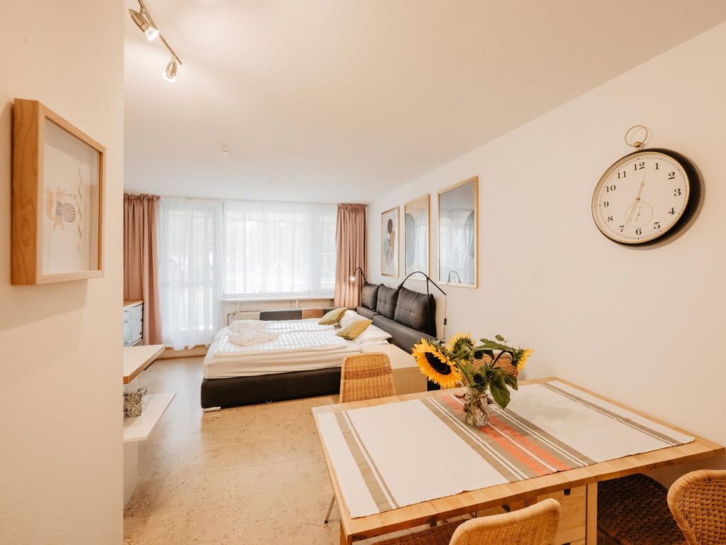 Apartments Jäck