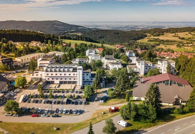 Apartments Jäck