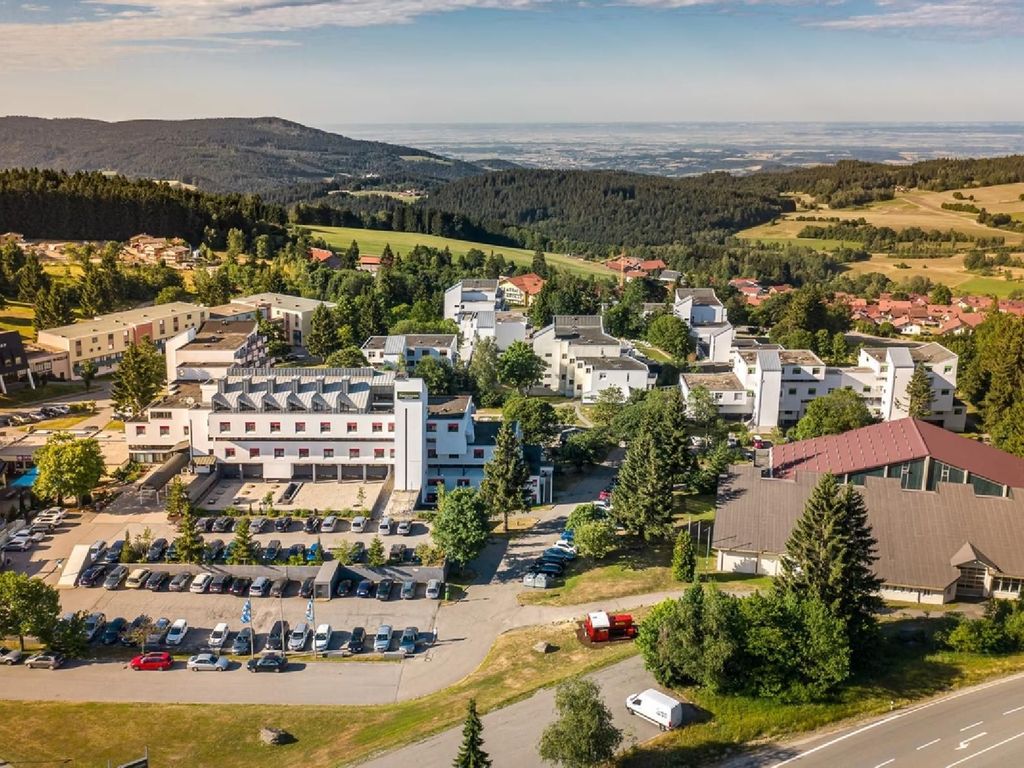 Apartments Jäck