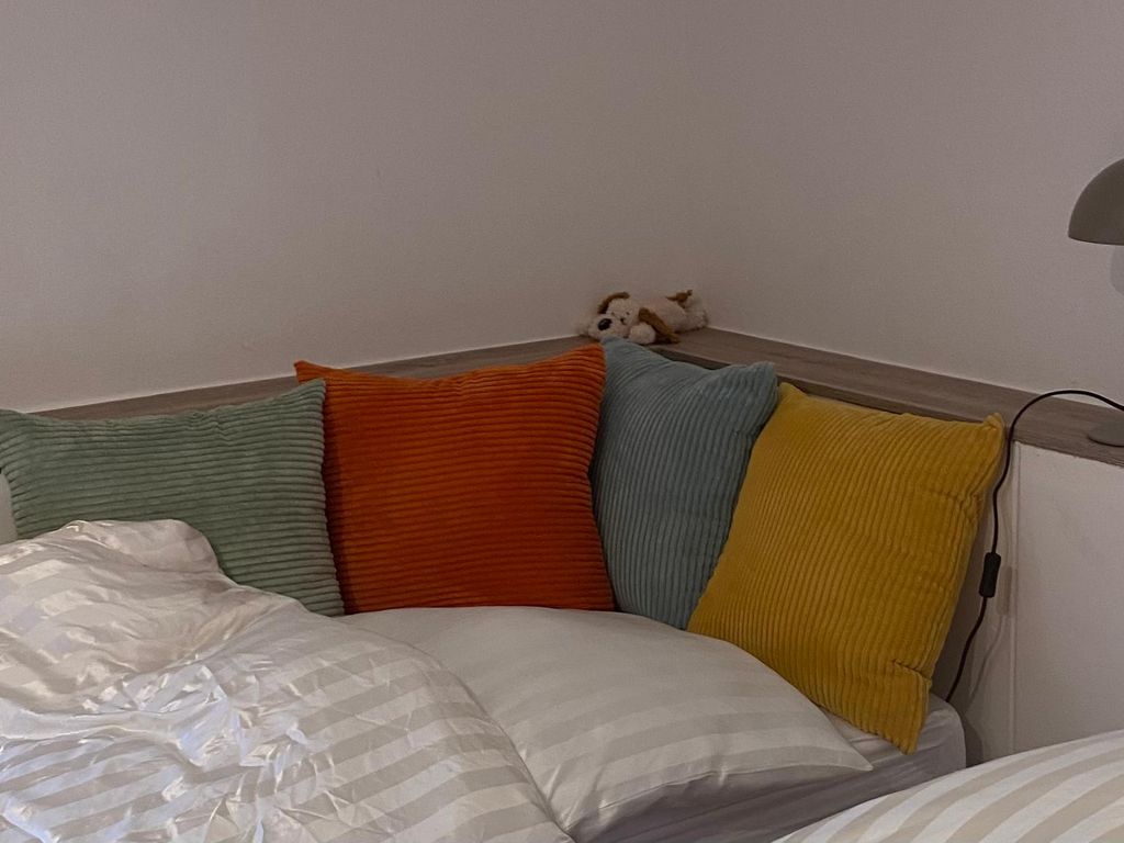 Apartment Edda Predigtstuhl Resort