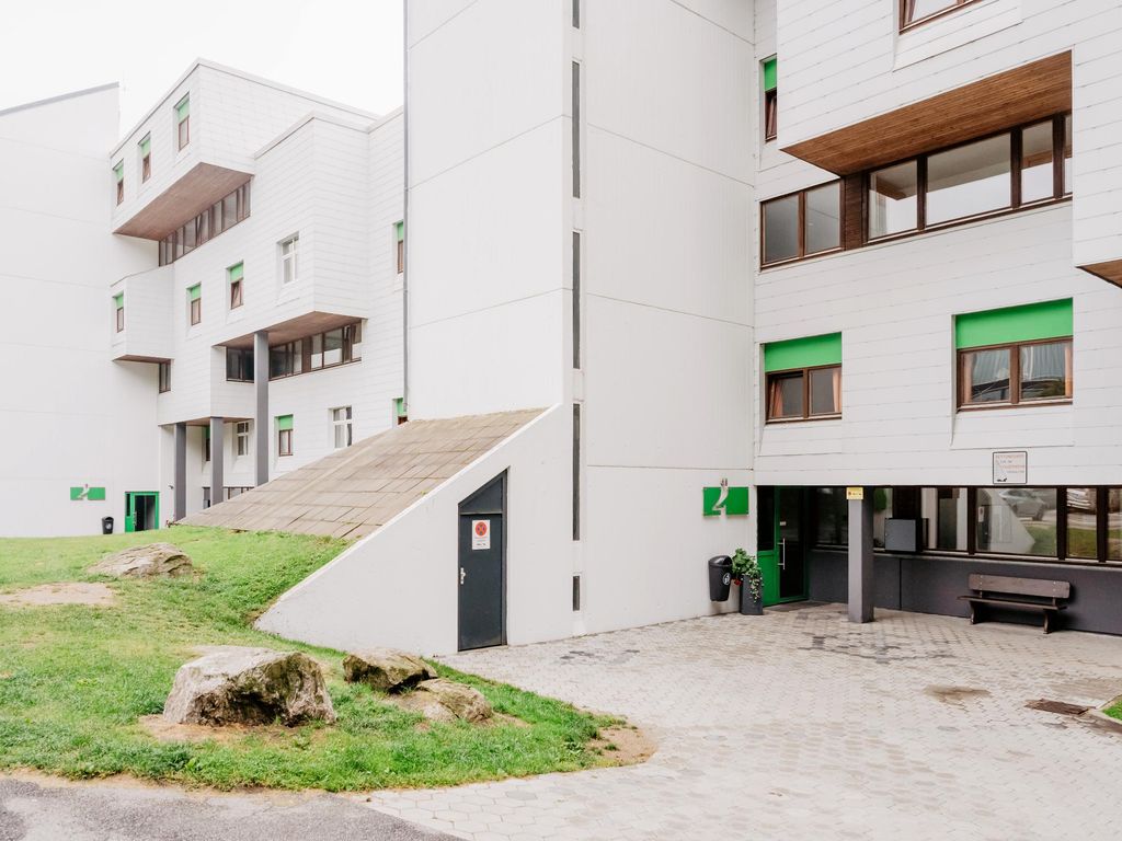 Apartment Edda Predigtstuhl Resort