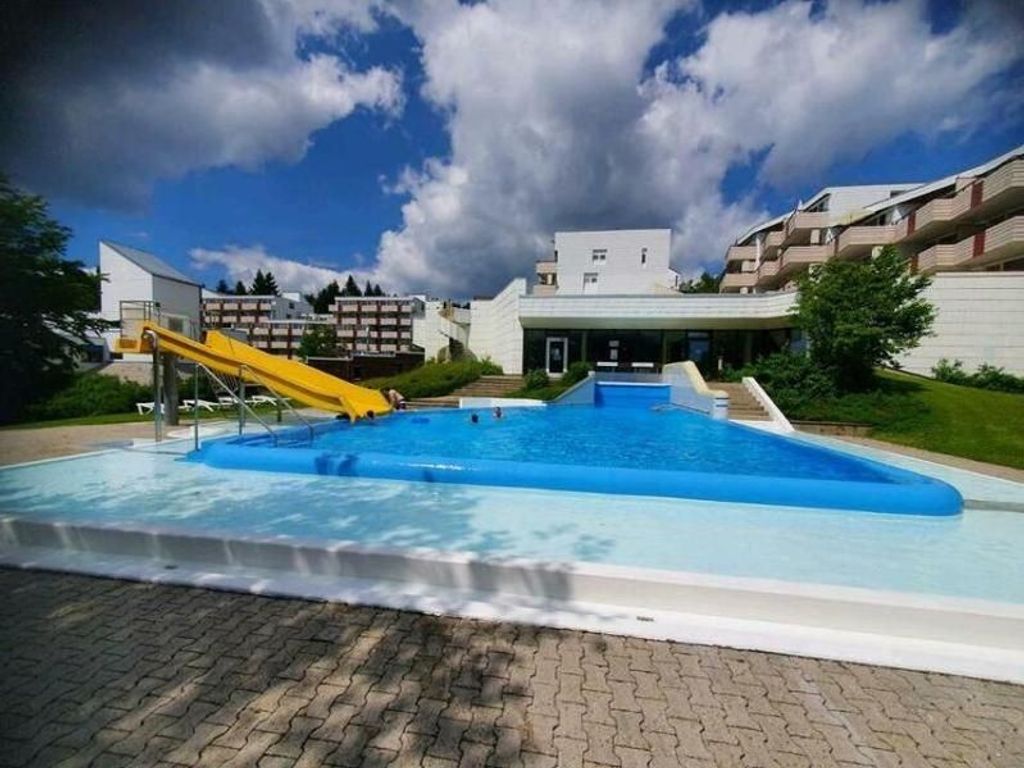 Apartments Jäck