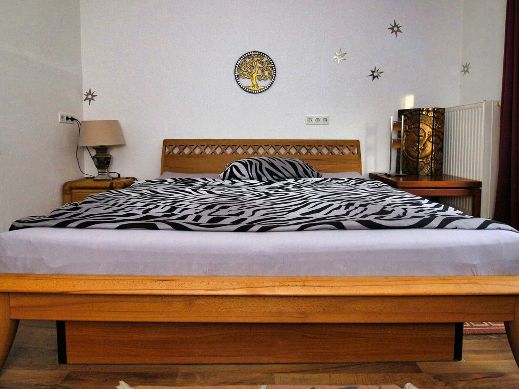 Doppelbett