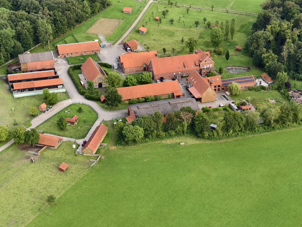 Hof König in Everswinkel