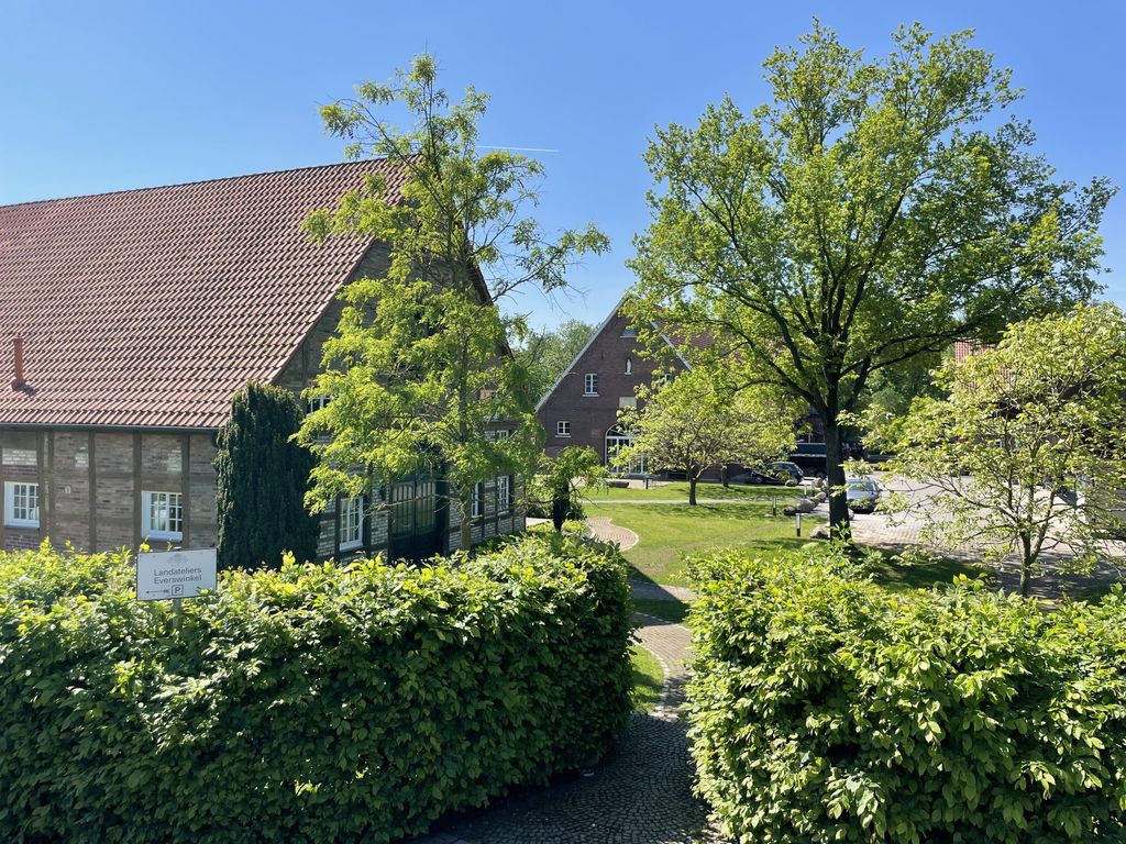 Hof König in Everswinkel