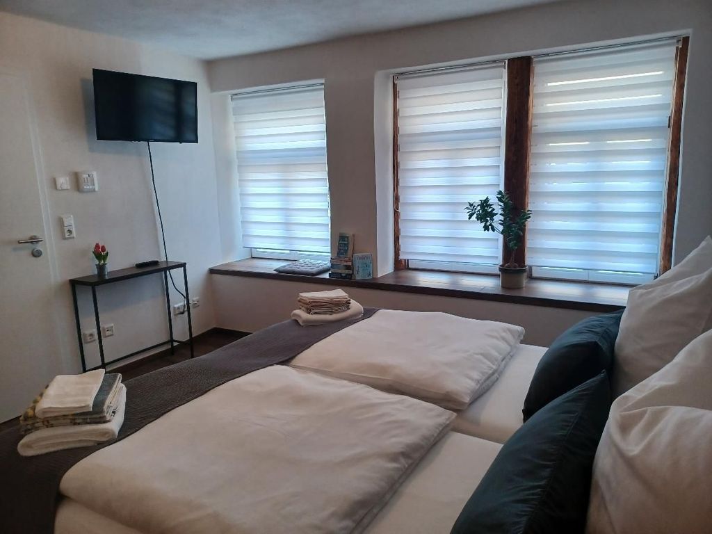 Apartment am Fischbrunnen