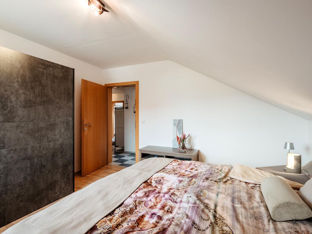 Ferienwohnung Staffelbergblick