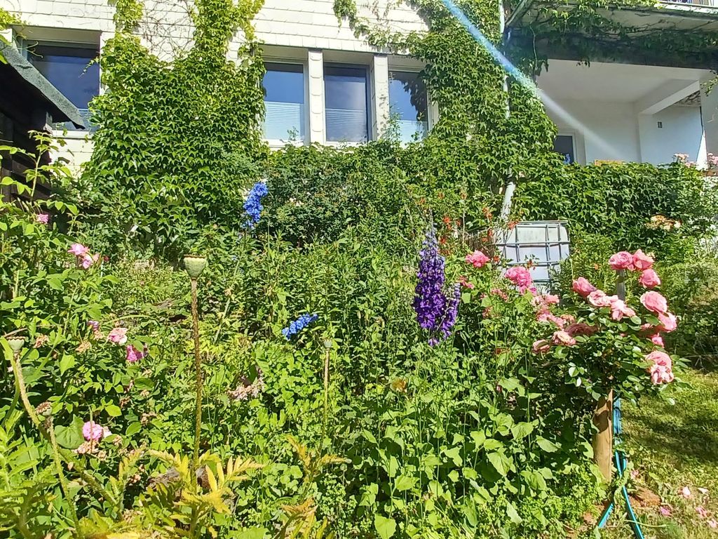 Ferienwohnung Hauptsache Gemütlich