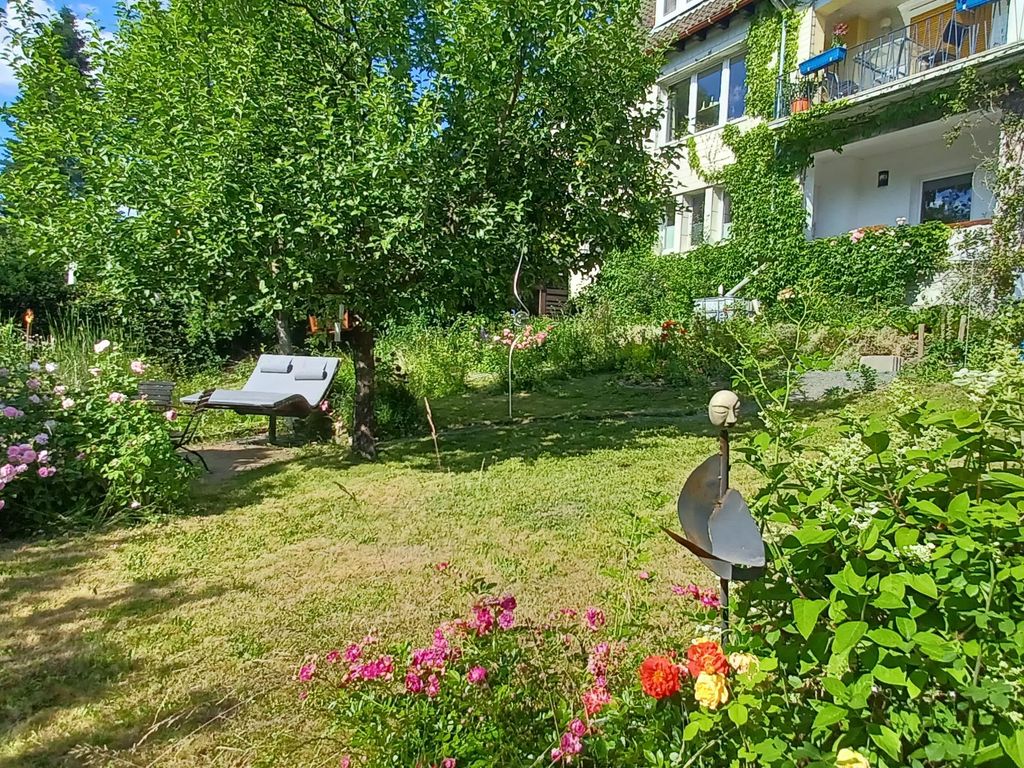 Ferienwohnung Hauptsache Gemütlich