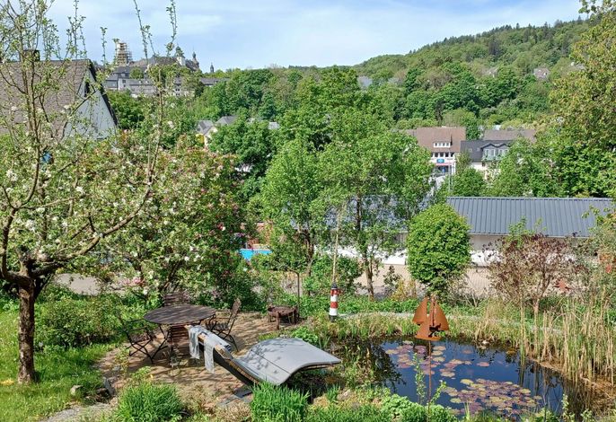 Ferienwohnung Hauptsache Gemütlich