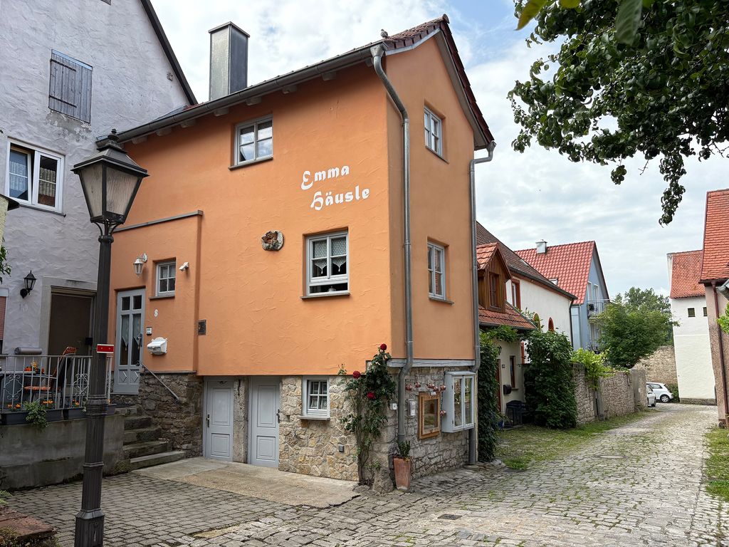 Außenansicht