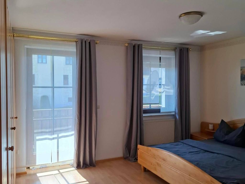 Uller`s Ferienwohnung im Usseltal