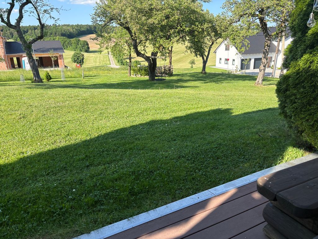 Uller`s Ferienwohnung im Usseltal