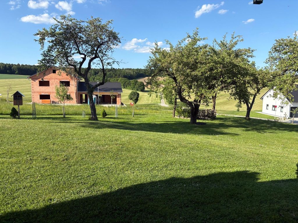 Uller`s Ferienwohnung im Usseltal