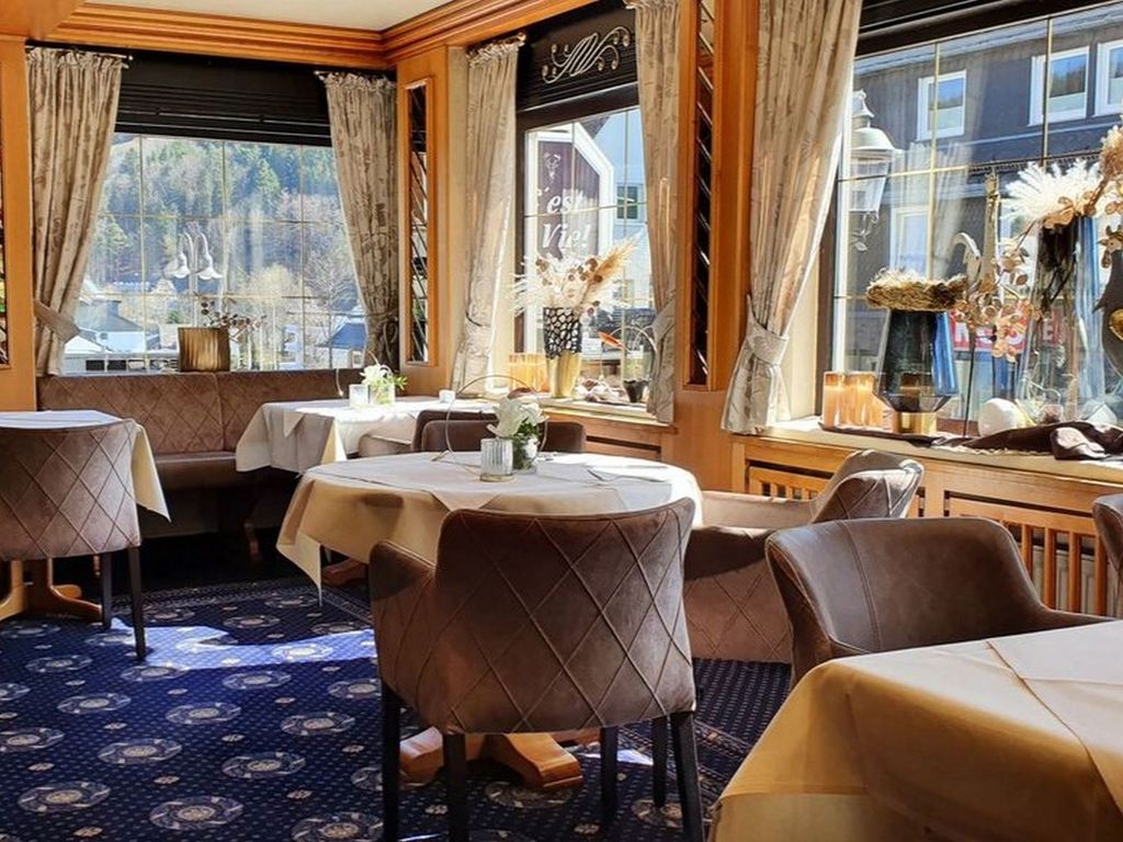 Göbels Landhotel