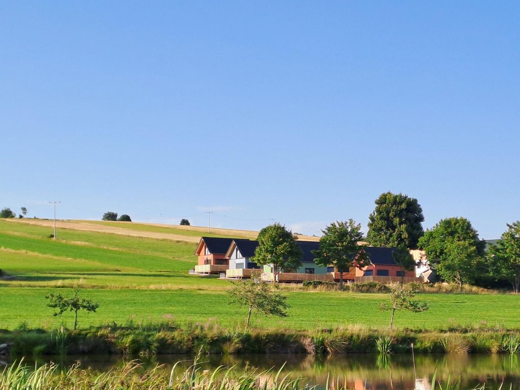 Chalet Auszeit