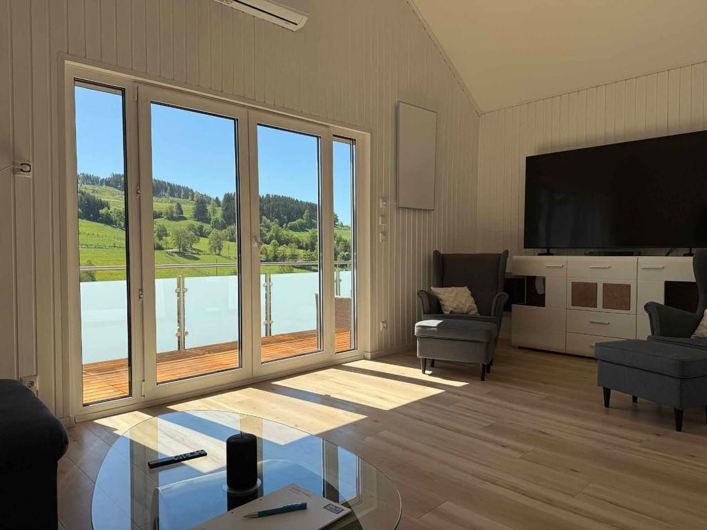 Ferienhaus Bocks 73