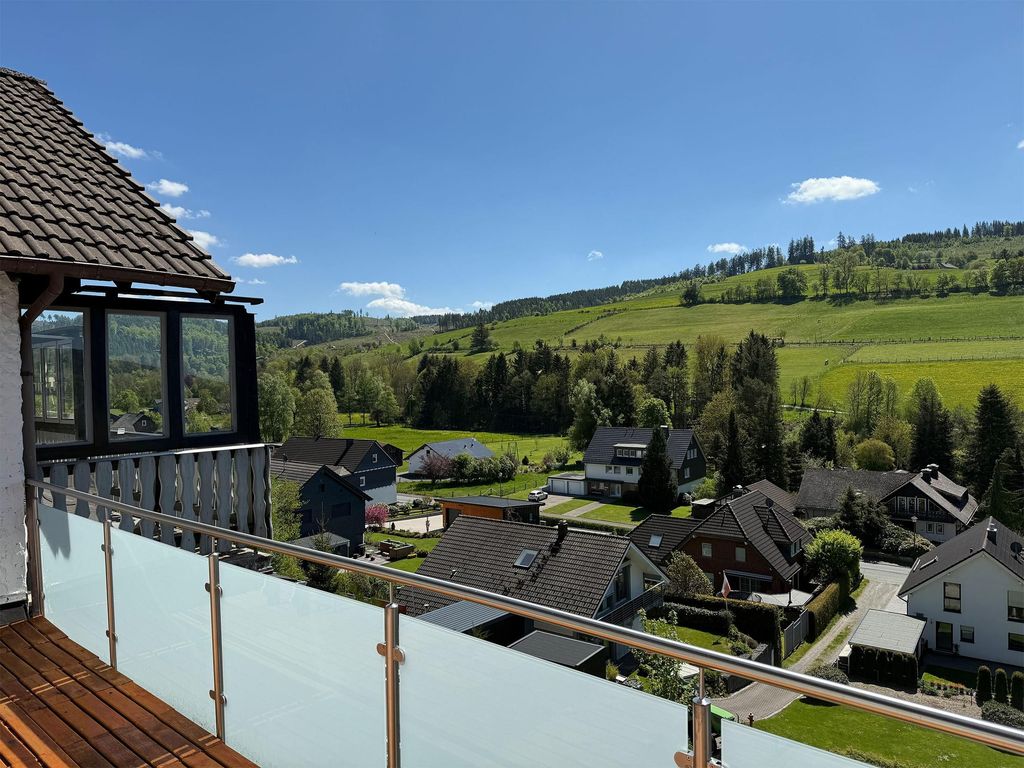 Ferienhaus Bocks 73
