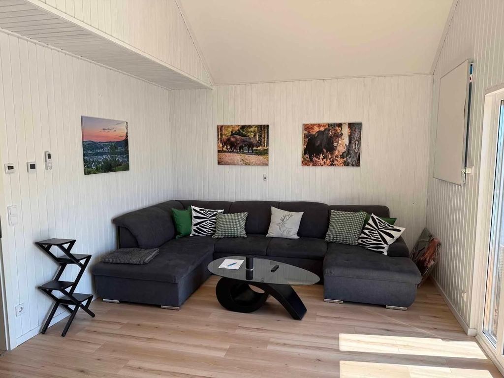 Ferienhaus Bocks 73